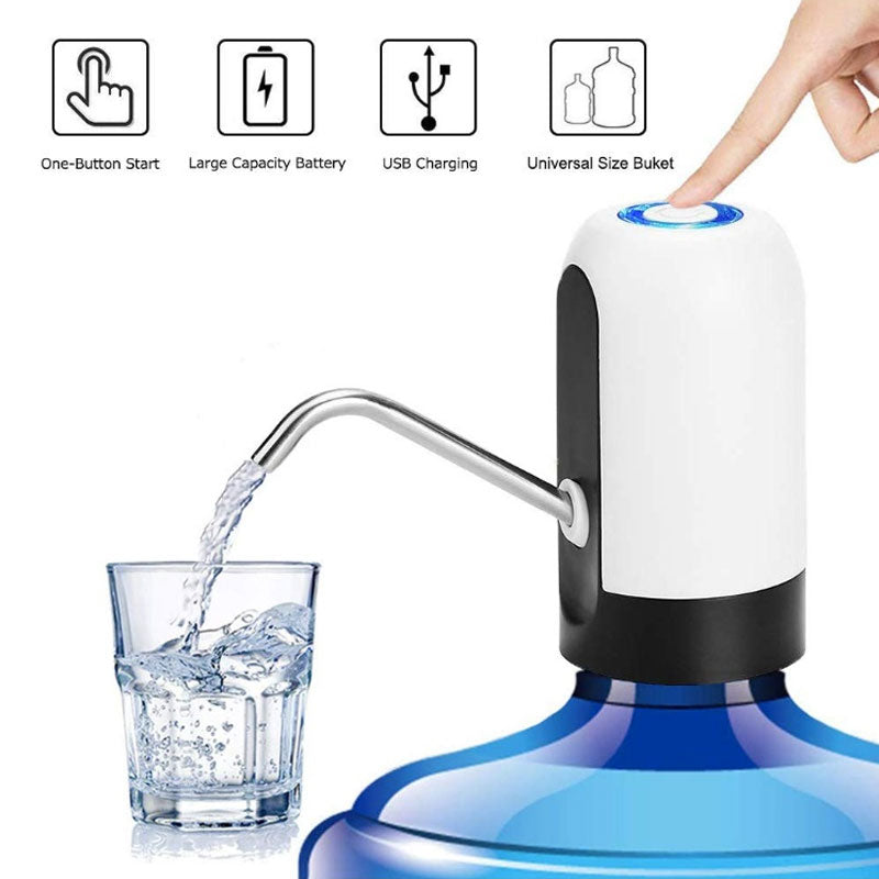 Automatic Water Dispenser Water Pump