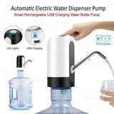 Automatic Water Dispenser Water Pump