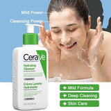 Cerave Hydrating Facial Cleanser – 236 Ml