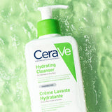 Cerave Hydrating Facial Cleanser – 236 Ml