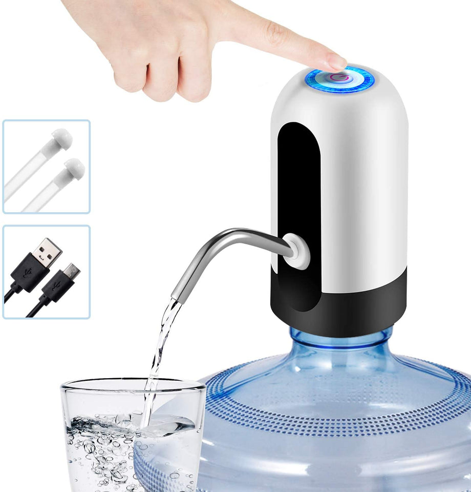 Automatic Water Dispenser Water Pump