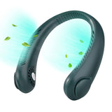 Portable Neck Fan Electric Wireless Fan