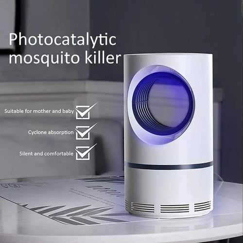 Imported Mosquito Killer UV Lamp Jumbo Size