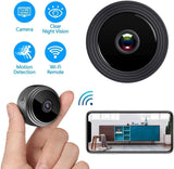 WiFi Mini Camera HD 1080p Wireless