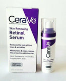 Cerave, Skin Renewing Retinol Serum, (30 Ml)