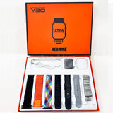 Y20 Sports Edition Ultra Watch