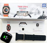 T800 Ultra Smart Watch