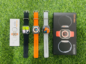 Z55 Ultra Smartwatch Series 8