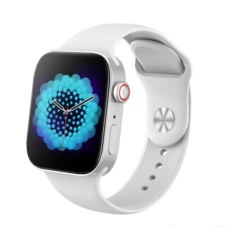 WATCH 8  PRO MX SMART WATCH