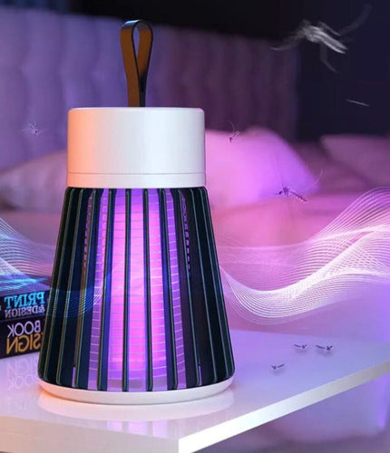 Electric Shock Mosquito Killer lamp