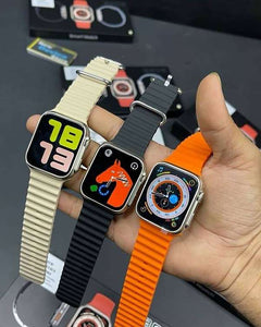 Z55 Ultra Smartwatch Series 8