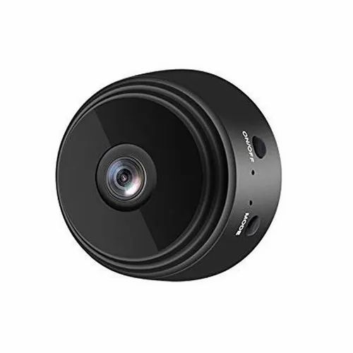 WiFi Mini Camera HD 1080p Wireless